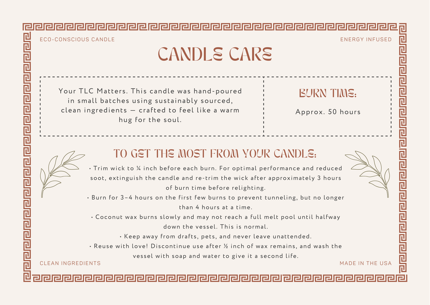 Irie     |     The Inner Wild