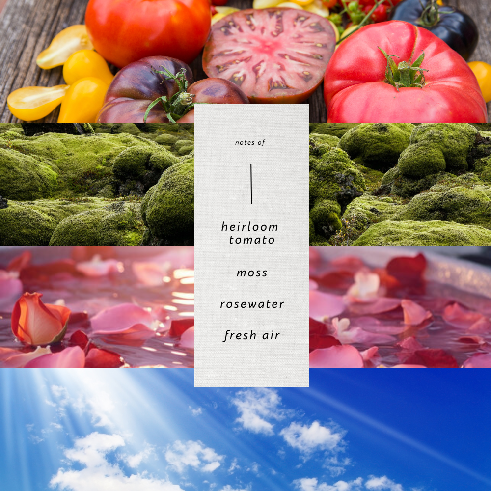 Eden   |   The Earthkeeper