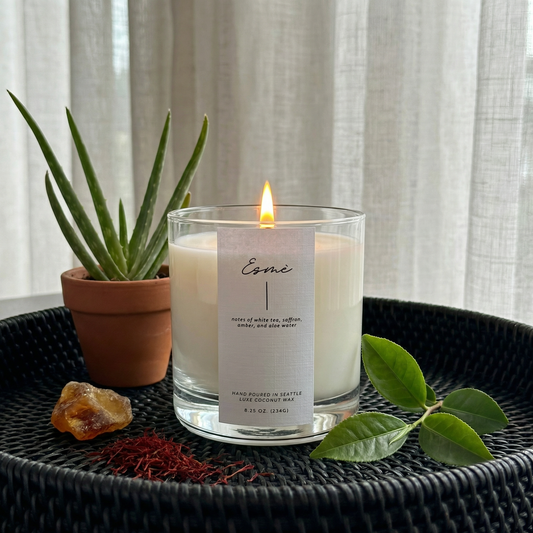 Esmé   |   The Sovereign