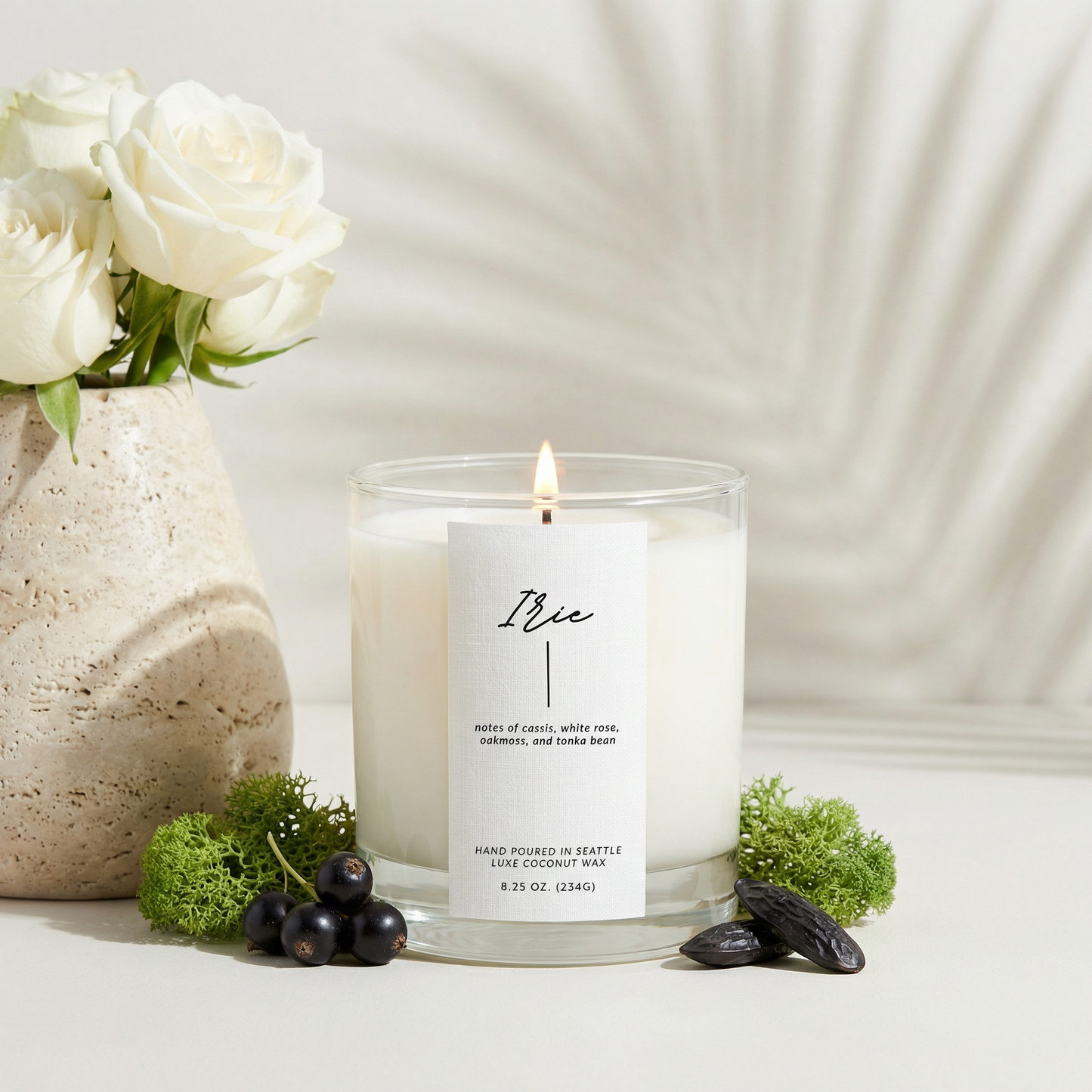 Irie     |     The Inner Wild