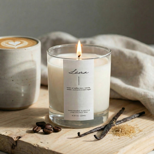 Lūma   |   The Nurturer