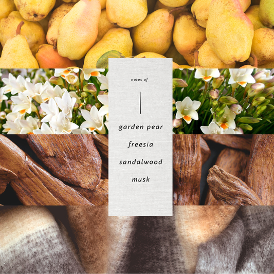 Margaux   |   The Mystic