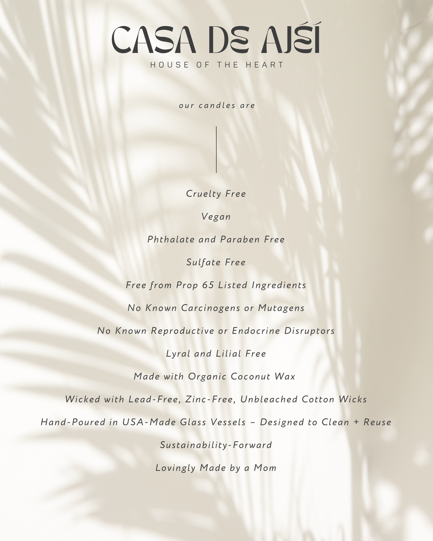 Irie     |     The Inner Wild